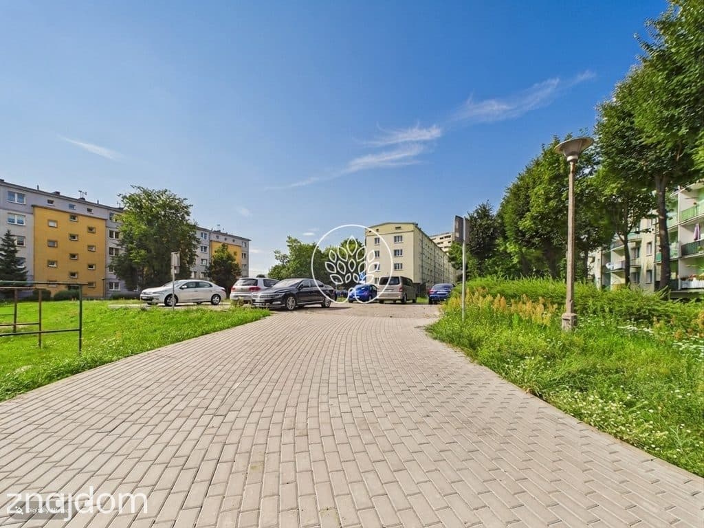 Bartodzieje, 2pokoje, 4p, 49m, garaż, duża piwnica - zdjęcie 17