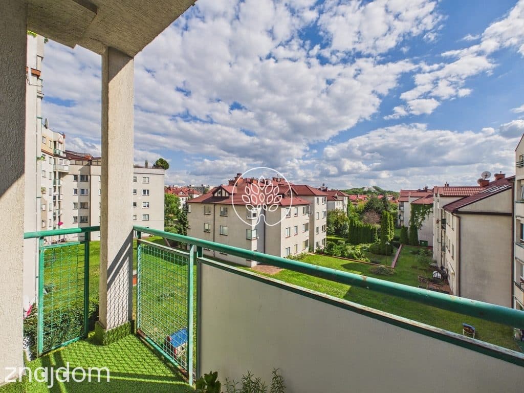 Blue City / Przestronne / Świetna lokalizacja - zdjęcie 14