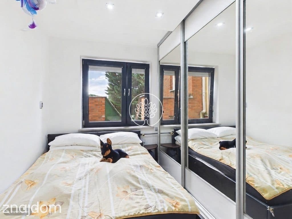 Fordon | 49,58 m² | 2 pokoje I parter - zdjęcie 15