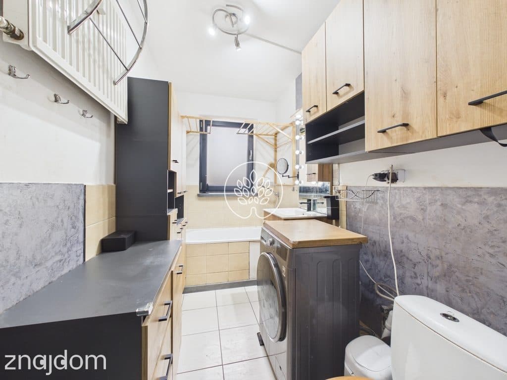 Fordon | 49,58 m² | 2 pokoje I parter - zdjęcie 9