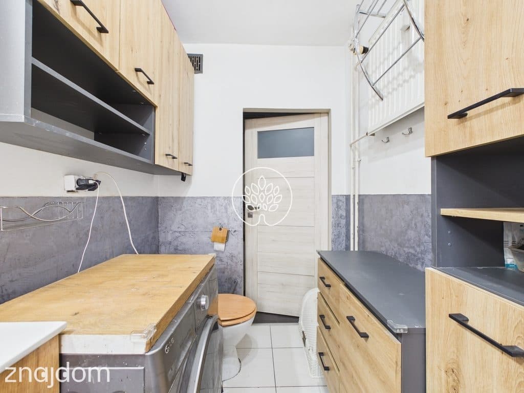 Fordon | 49,58 m² | 2 pokoje I parter - zdjęcie 11