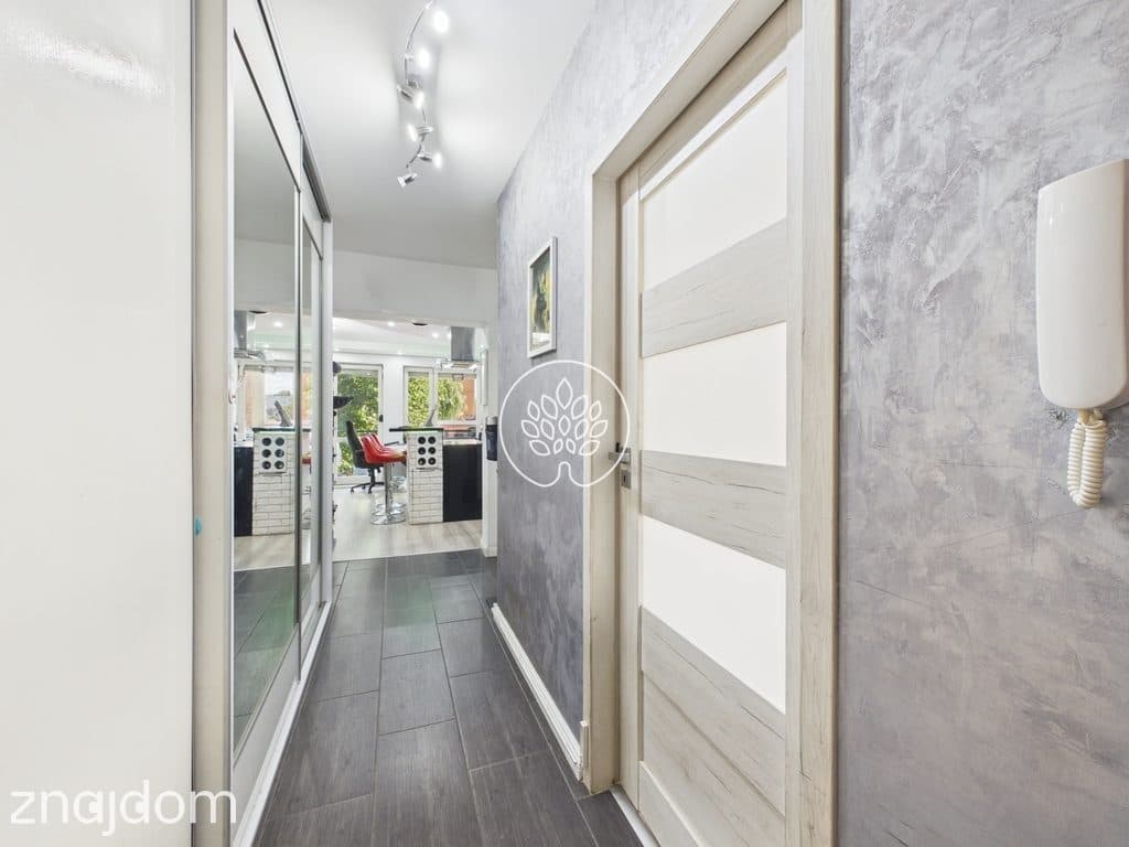 Fordon | 49,58 m² | 2 pokoje I parter - zdjęcie 14
