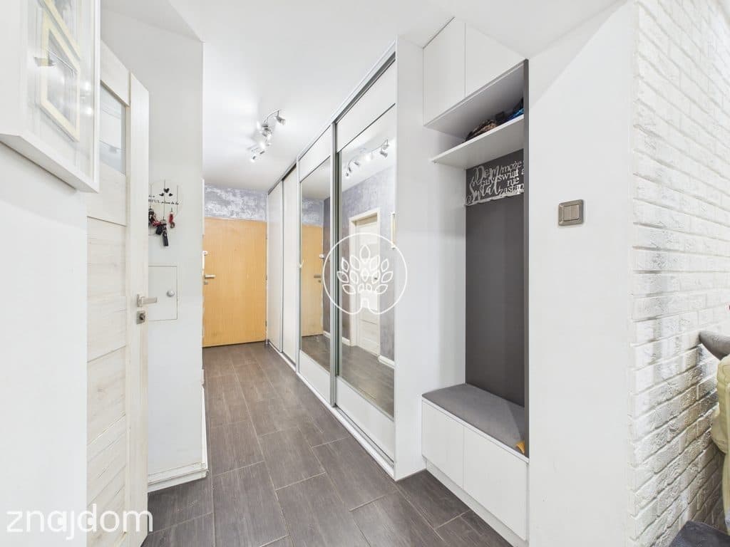 Fordon | 49,58 m² | 2 pokoje I parter - zdjęcie 13