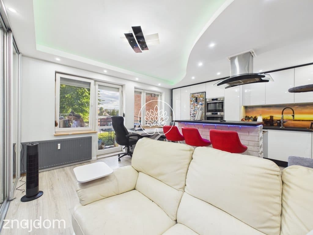 Fordon | 49,58 m² | 2 pokoje I parter - zdjęcie 8