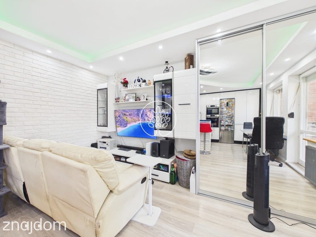 Fordon | 49,58 m² | 2 pokoje I parter - zdjęcie 6