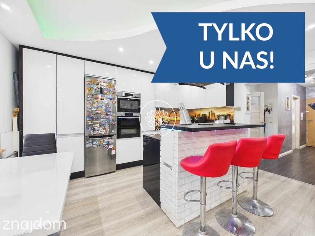 Fordon | 49,58 m² | 2 pokoje I parter