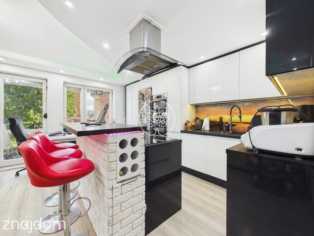 Fordon | 49,58 m² | 2 pokoje I parter - zdjęcie 7