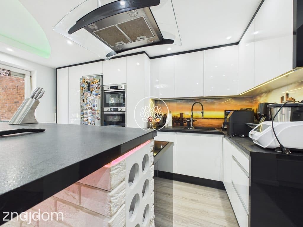 Fordon | 49,58 m² | 2 pokoje I parter - zdjęcie 3