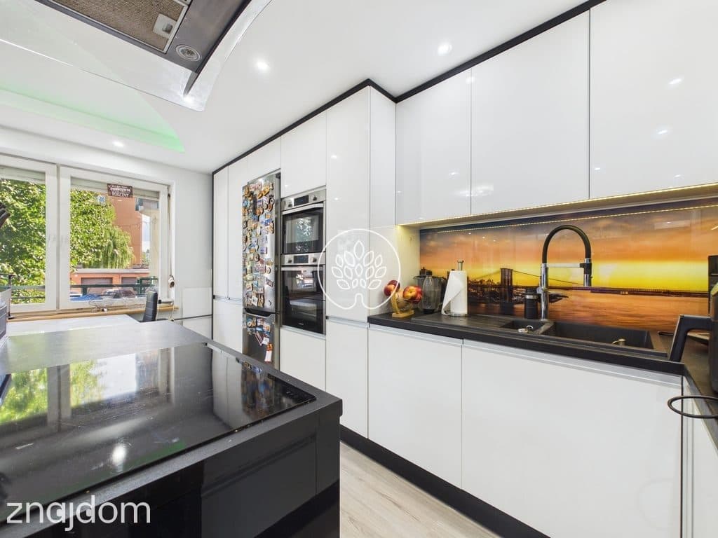 Fordon | 49,58 m² | 2 pokoje I parter - zdjęcie 4