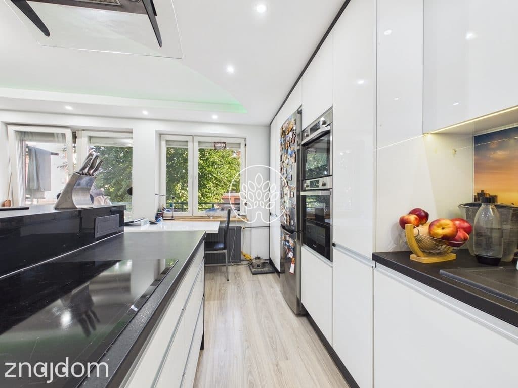 Fordon | 49,58 m² | 2 pokoje I parter - zdjęcie 5