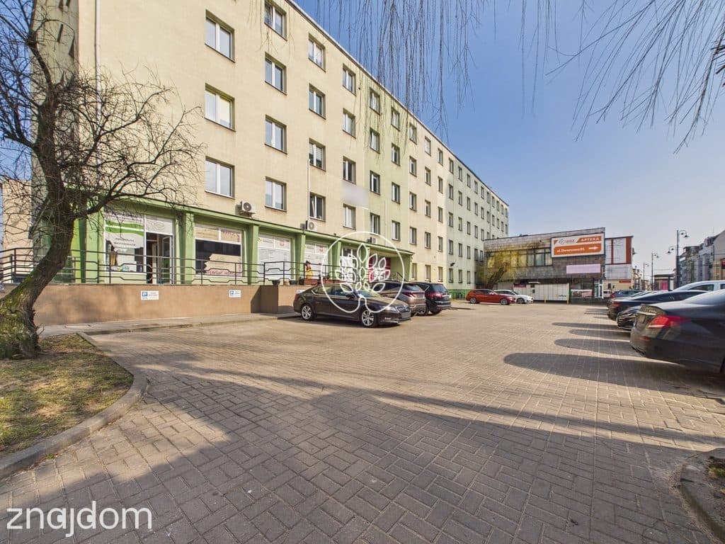 Lokal biurowy do wynajęcia, 3p, 50m2 lub 100m2 - zdjęcie 10