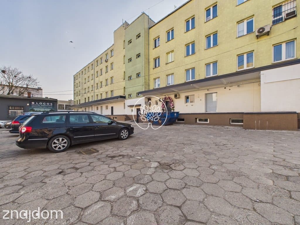 Lokal biurowy do wynajęcia, 3p, 50m2 lub 100m2 - zdjęcie 11