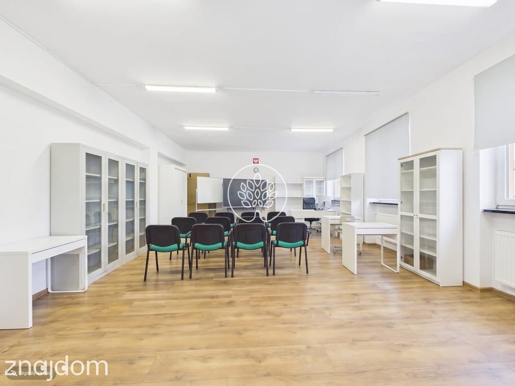 Lokal biurowy do wynajęcia, 3p, 50m2 lub 100m2 - zdjęcie 2