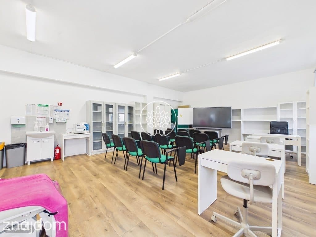 Lokal biurowy do wynajęcia, 3p, 50m2 lub 100m2 - zdjęcie 3
