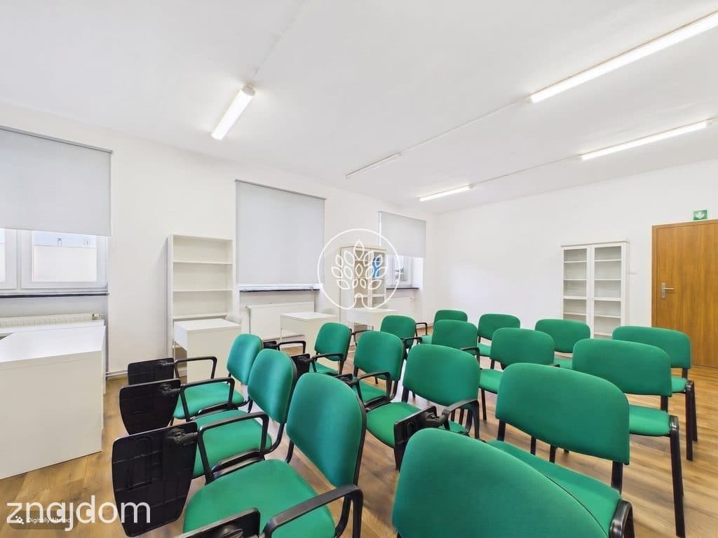 Lokal biurowy do wynajęcia, 3p, 50m2 lub 100m2 - zdjęcie 4