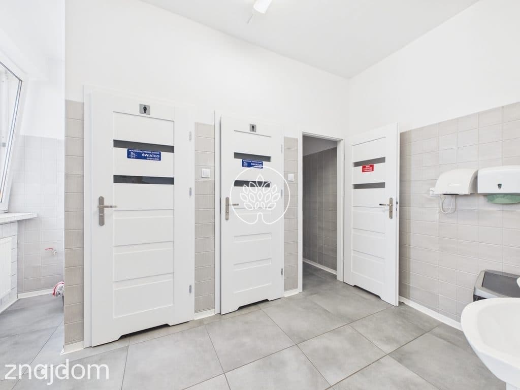 Lokal biurowy do wynajęcia, 3p, 50m2 lub 100m2 - zdjęcie 8