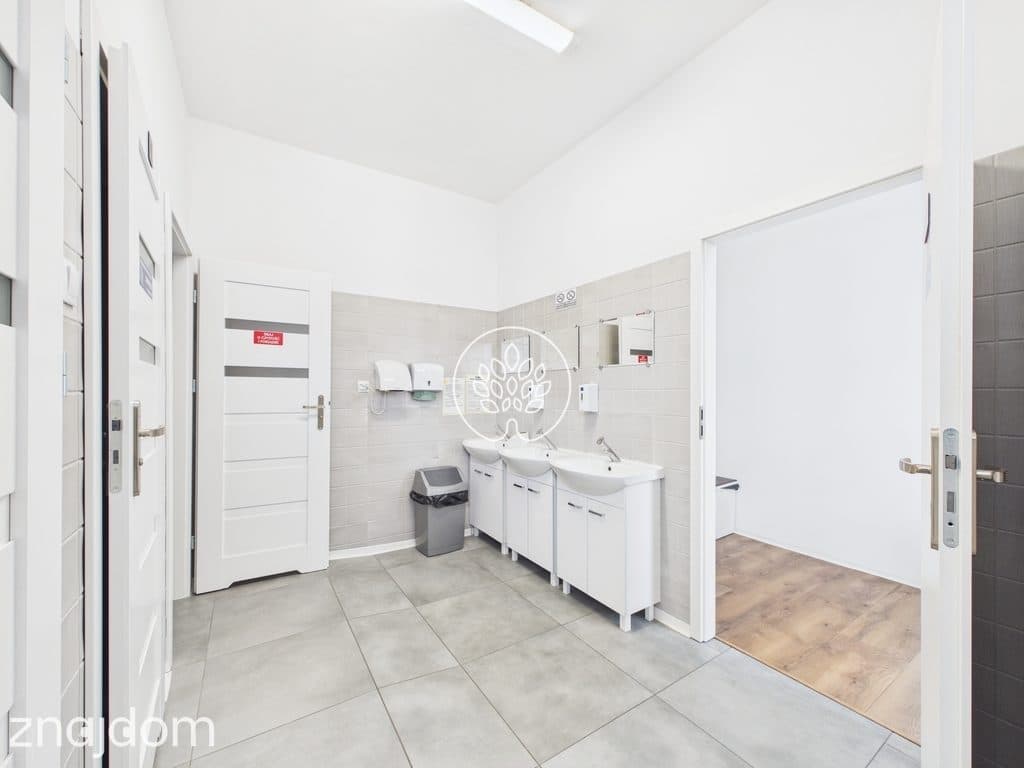 Lokal biurowy do wynajęcia, 3p, 50m2 lub 100m2 - zdjęcie 9