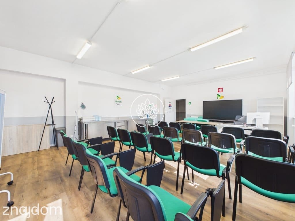 Lokal biurowy do wynajęcia, 3p, 50m2 lub 100m2 - zdjęcie 6
