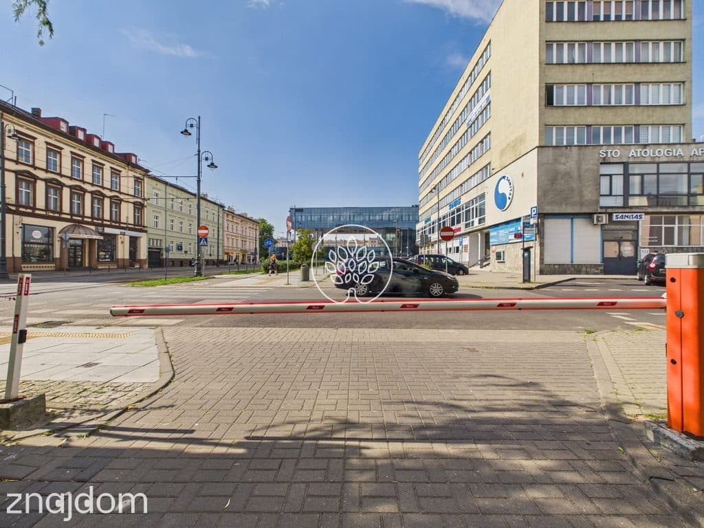 Lokal biurowy do wynajęcia, 3p, 50m2 lub 100m2 - zdjęcie 12
