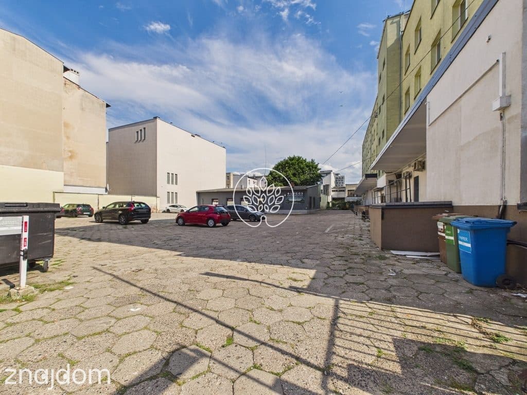 Lokal biurowy do wynajęcia, 3p, 50m2 lub 100m2 - zdjęcie 13