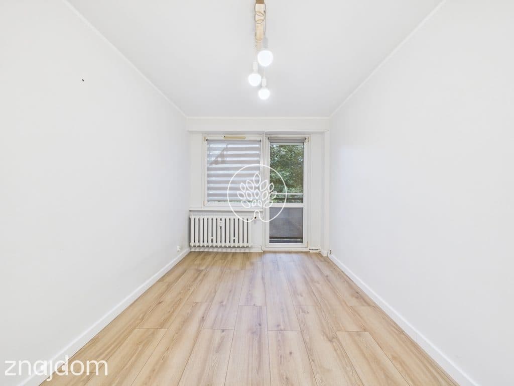 2 pokoje | 35,8 m² | balkon | parter - zdjęcie 2