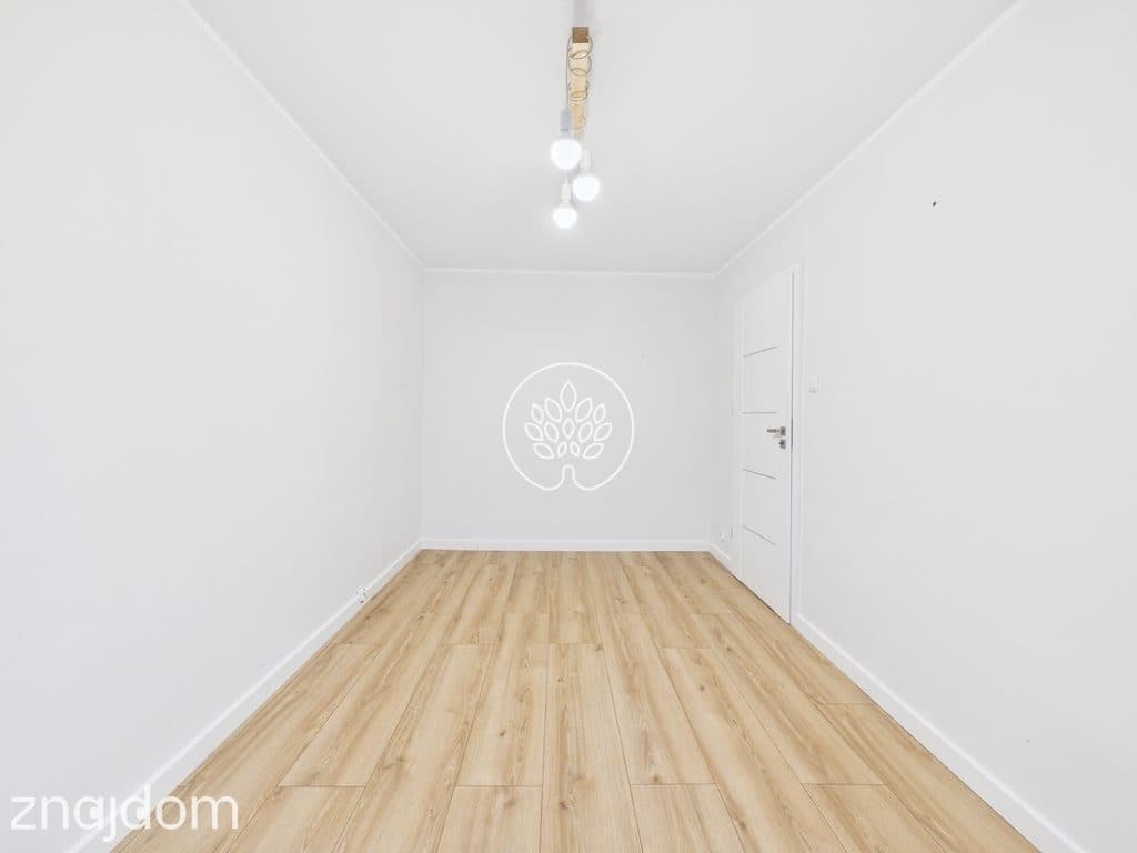 2 pokoje | 35,8 m² | balkon | parter - zdjęcie 3