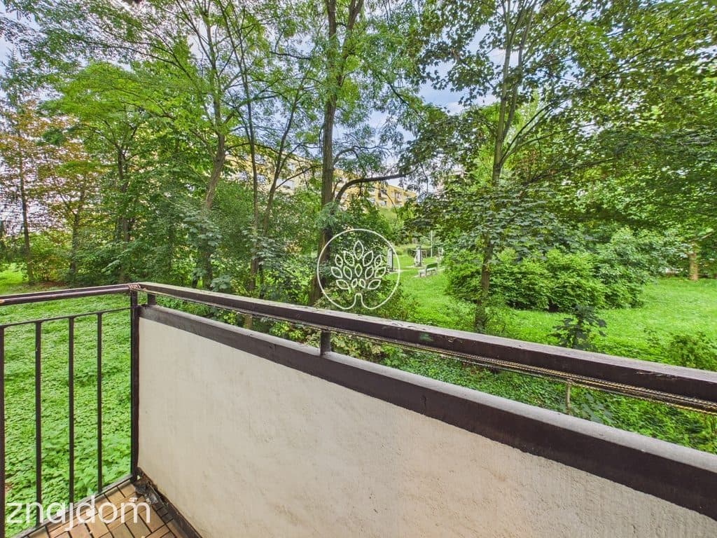 2 pokoje | 35,8 m² | balkon | parter - zdjęcie 11