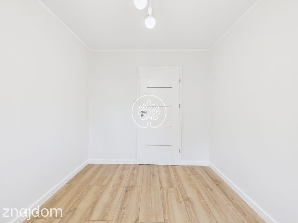 2 pokoje | 35,8 m² | balkon | parter - zdjęcie 5