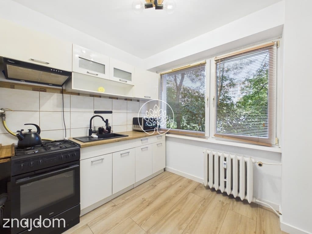 2 pokoje | 35,8 m² | balkon | parter - zdjęcie 6