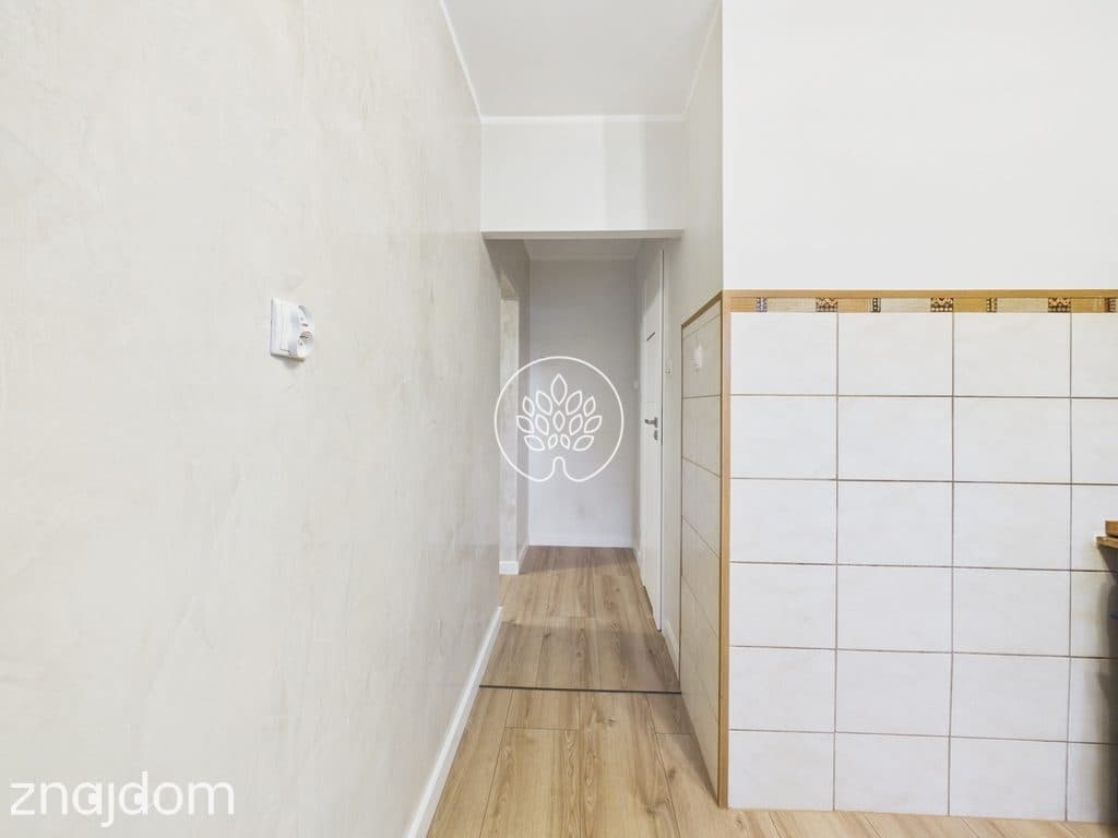 2 pokoje | 35,8 m² | balkon | parter - zdjęcie 8