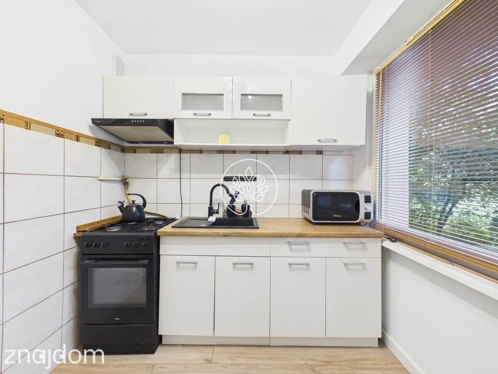 2 pokoje | 35,8 m² | balkon | parter - zdjęcie 7