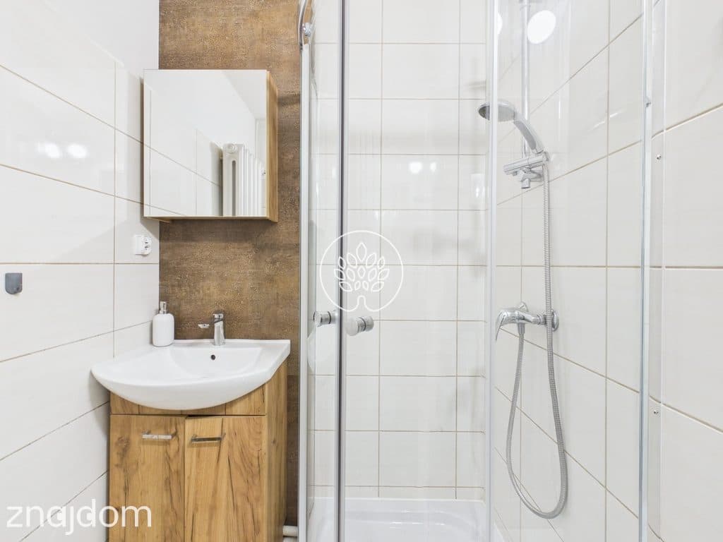 2 pokoje | 35,8 m² | balkon | parter - zdjęcie 9