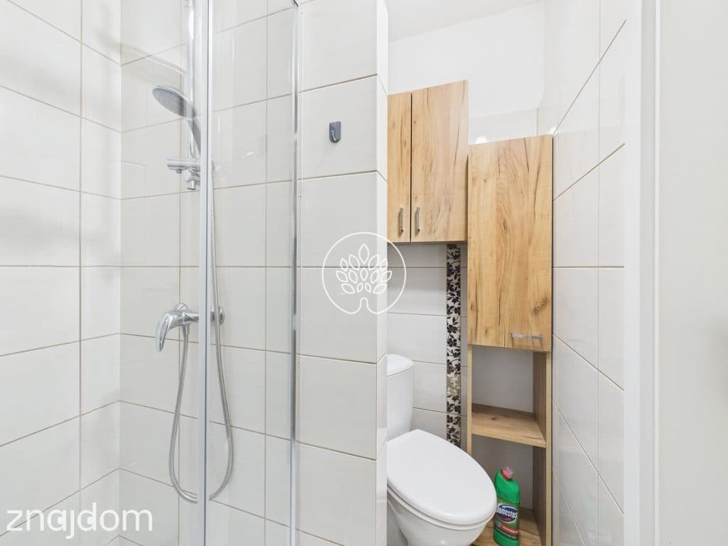2 pokoje | 35,8 m² | balkon | parter - zdjęcie 10