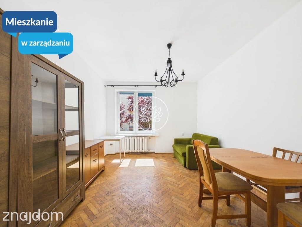 Słoneczne, odświeżone 2pokojowe mieszkanie Błonie