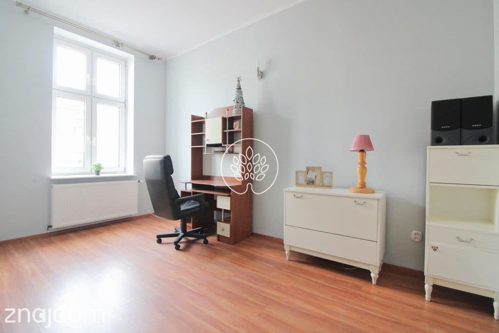 Trzypokojowe mieszkanie w Centrum ul. Gdańska - zdjęcie 4