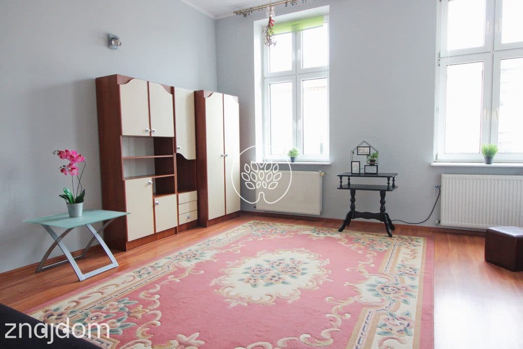 Trzypokojowe mieszkanie w Centrum ul. Gdańska - zdjęcie 6