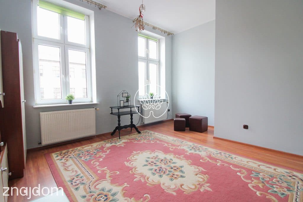 Trzypokojowe mieszkanie w Centrum ul. Gdańska - zdjęcie 7