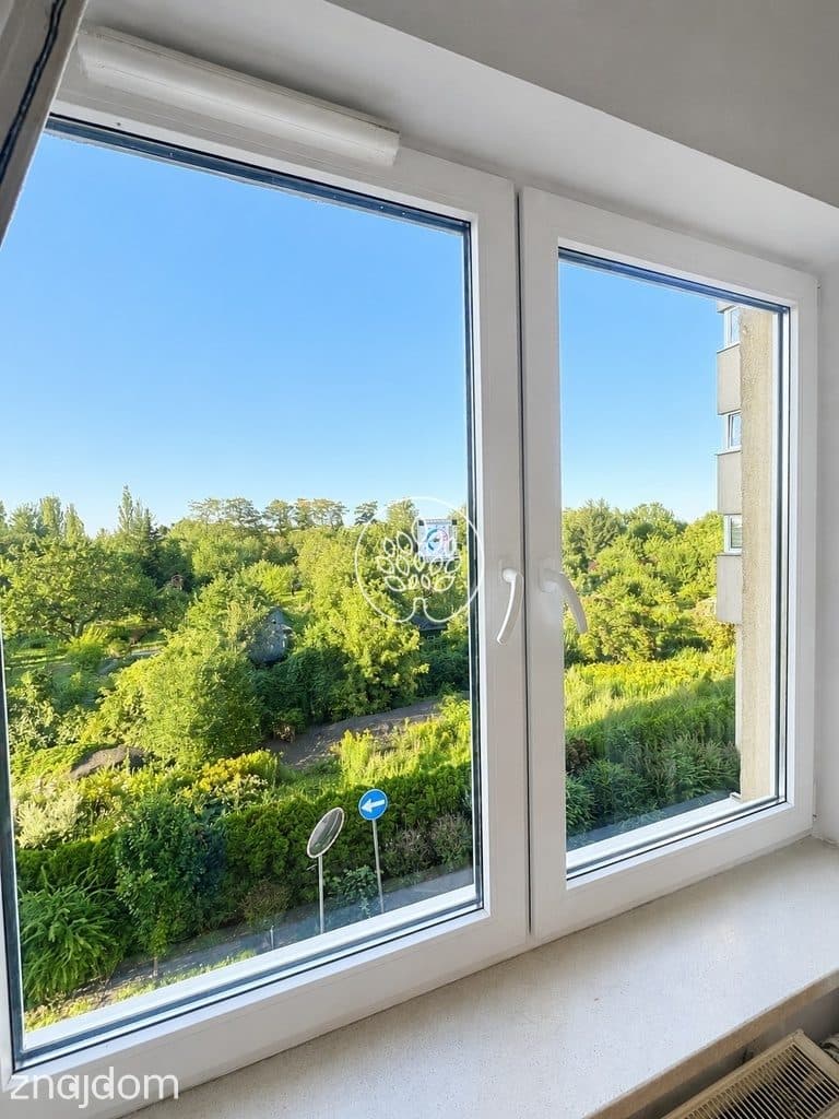 Mieszkanie 43,59 m2 przy Parku Szczęśliwickim - zdjęcie 6