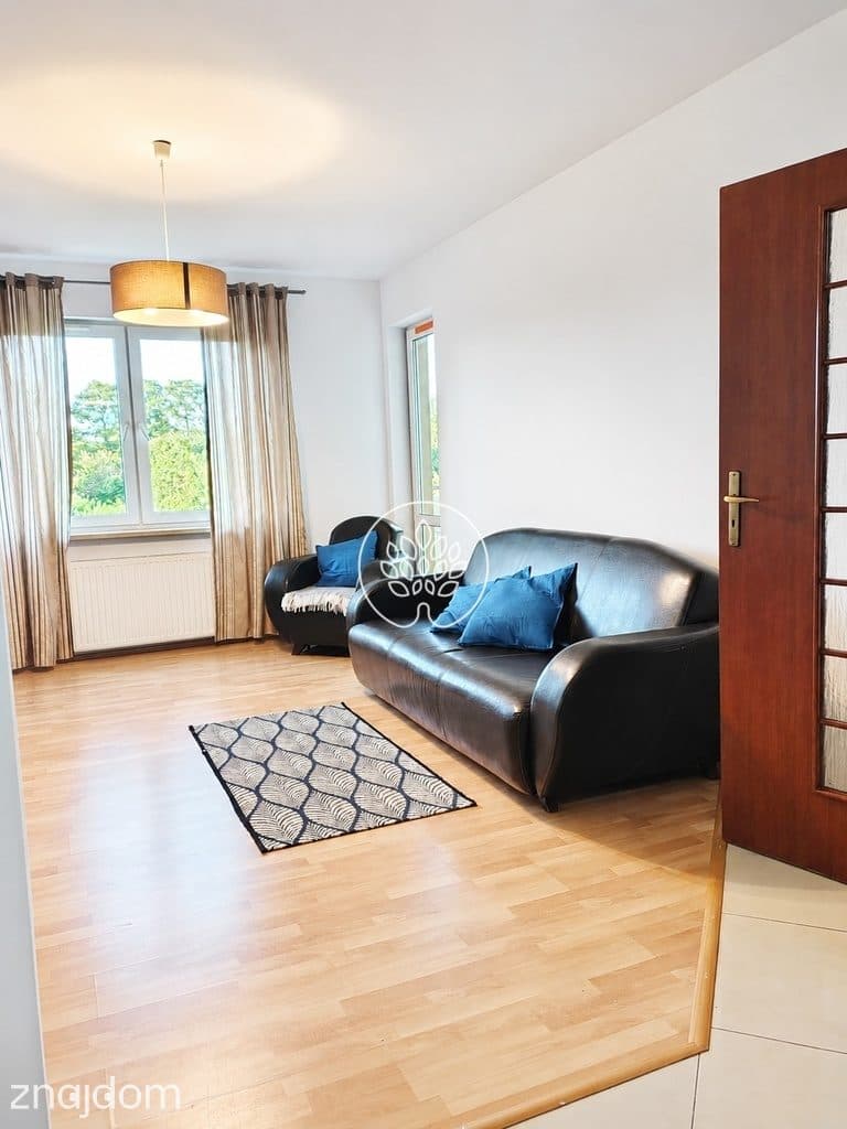 Mieszkanie 43,59 m2 przy Parku Szczęśliwickim - zdjęcie 4