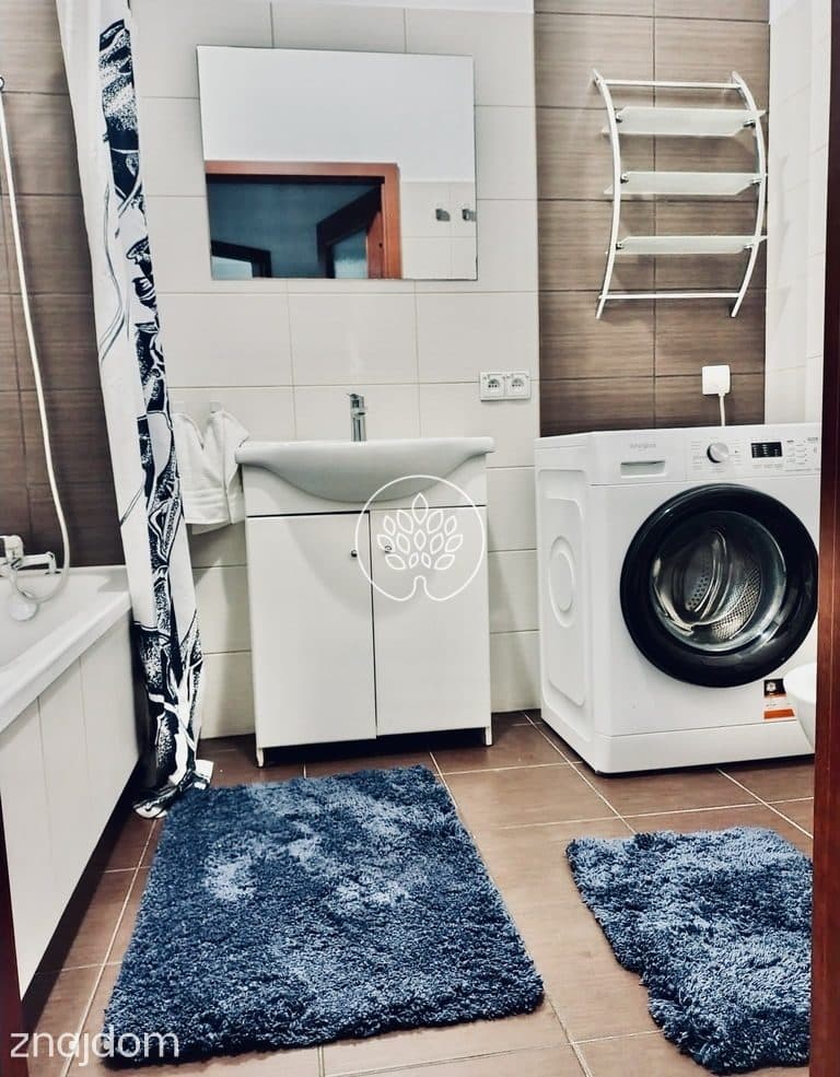 Mieszkanie 43,59 m2 przy Parku Szczęśliwickim - zdjęcie 9