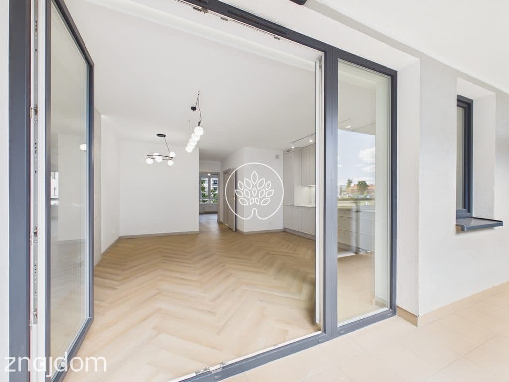 APARTAMENT PREMIUM WYKONCZONY POD KLUCZ - zdjęcie 20