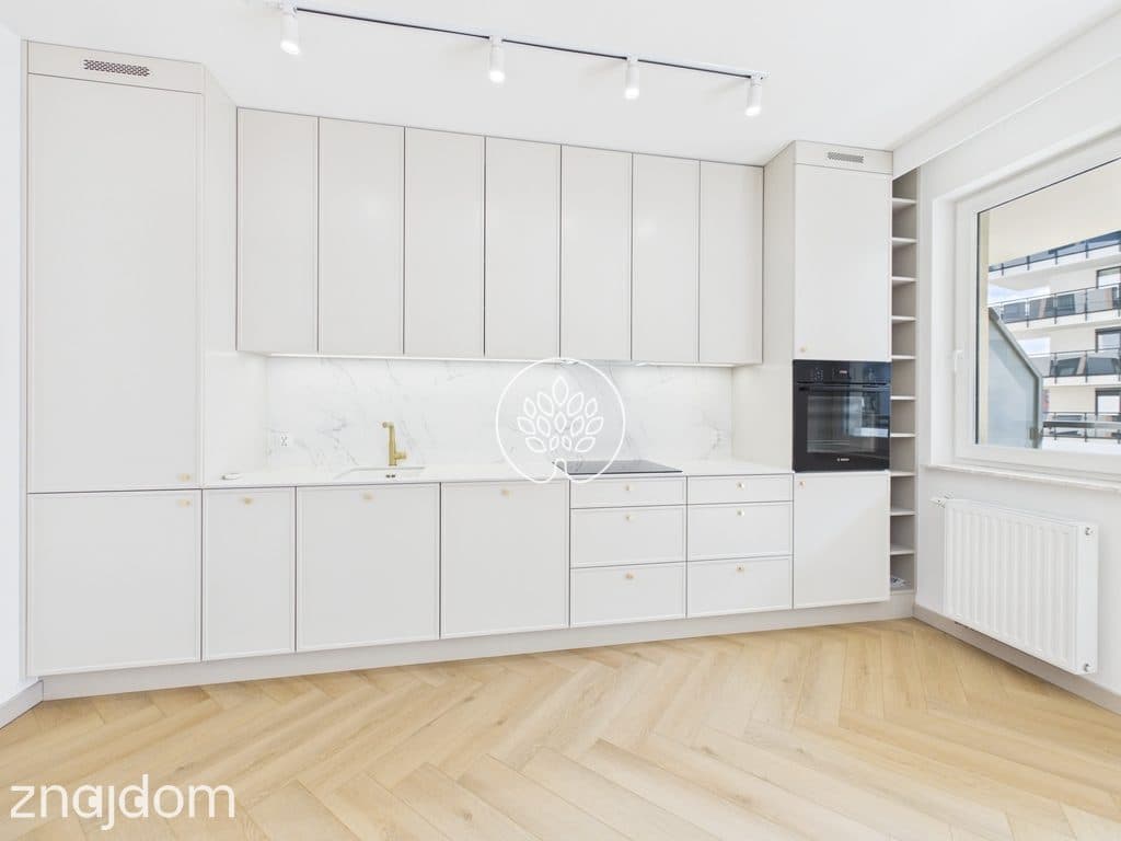 APARTAMENT PREMIUM WYKONCZONY POD KLUCZ - zdjęcie 4
