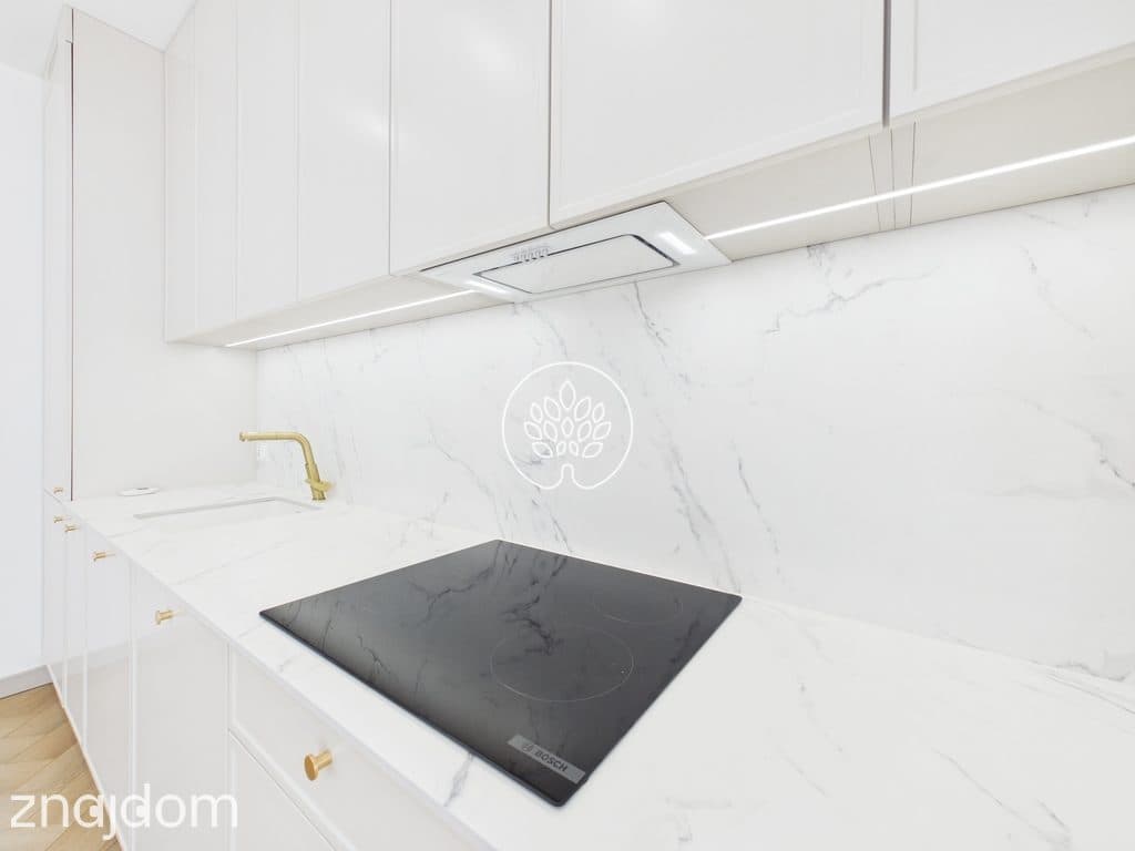 APARTAMENT PREMIUM WYKONCZONY POD KLUCZ - zdjęcie 2