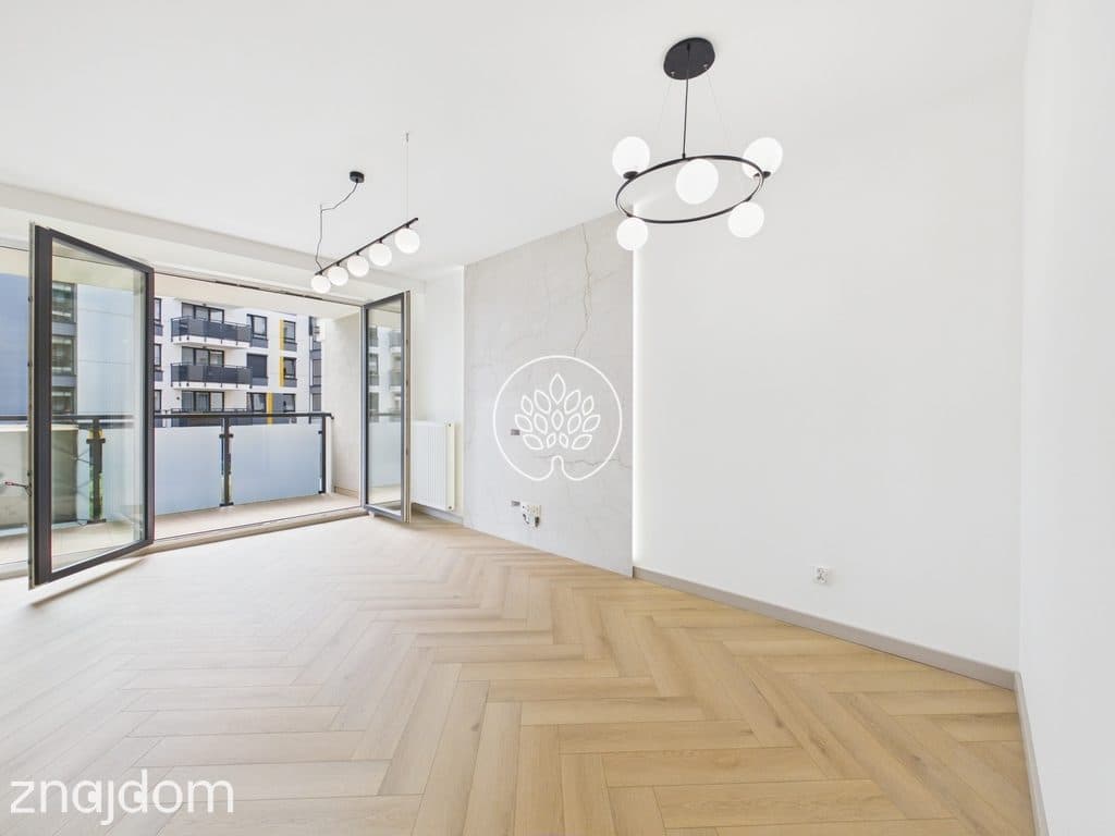 APARTAMENT PREMIUM WYKONCZONY POD KLUCZ - zdjęcie 9