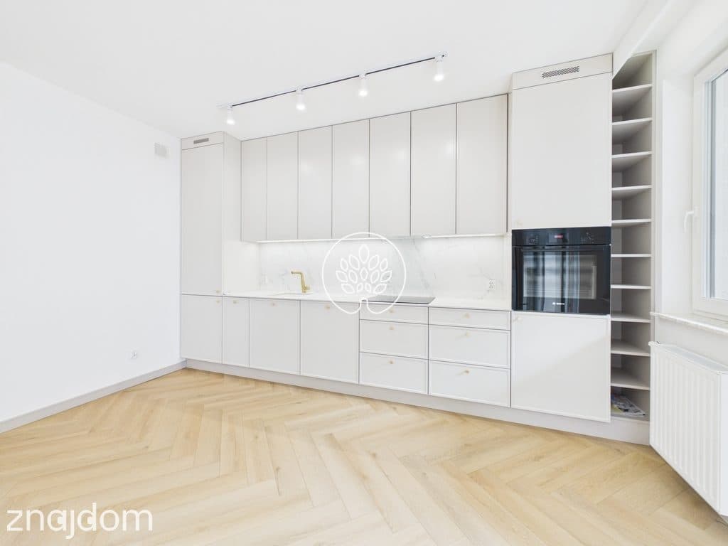 APARTAMENT PREMIUM WYKONCZONY POD KLUCZ