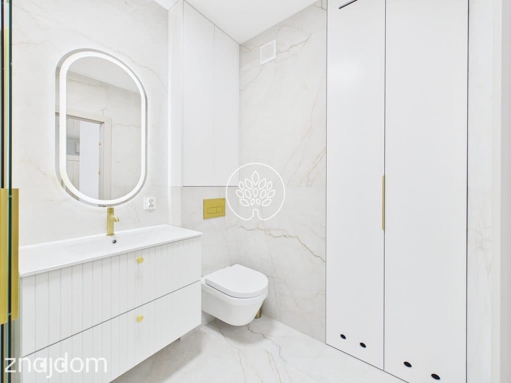 APARTAMENT PREMIUM WYKONCZONY POD KLUCZ - zdjęcie 6