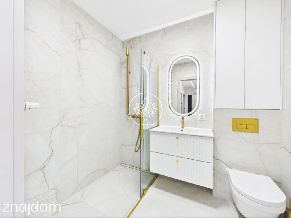 APARTAMENT PREMIUM WYKONCZONY POD KLUCZ - zdjęcie 5