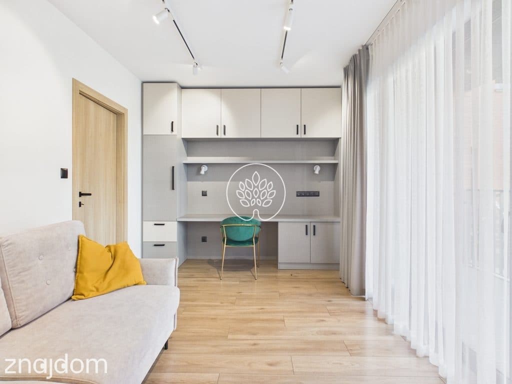 Apartament premium, wolny od ręki - zdjęcie 5