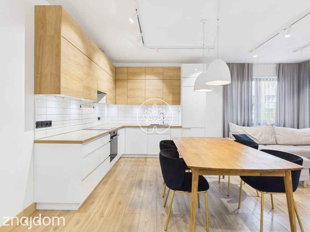Apartament premium, wolny od ręki