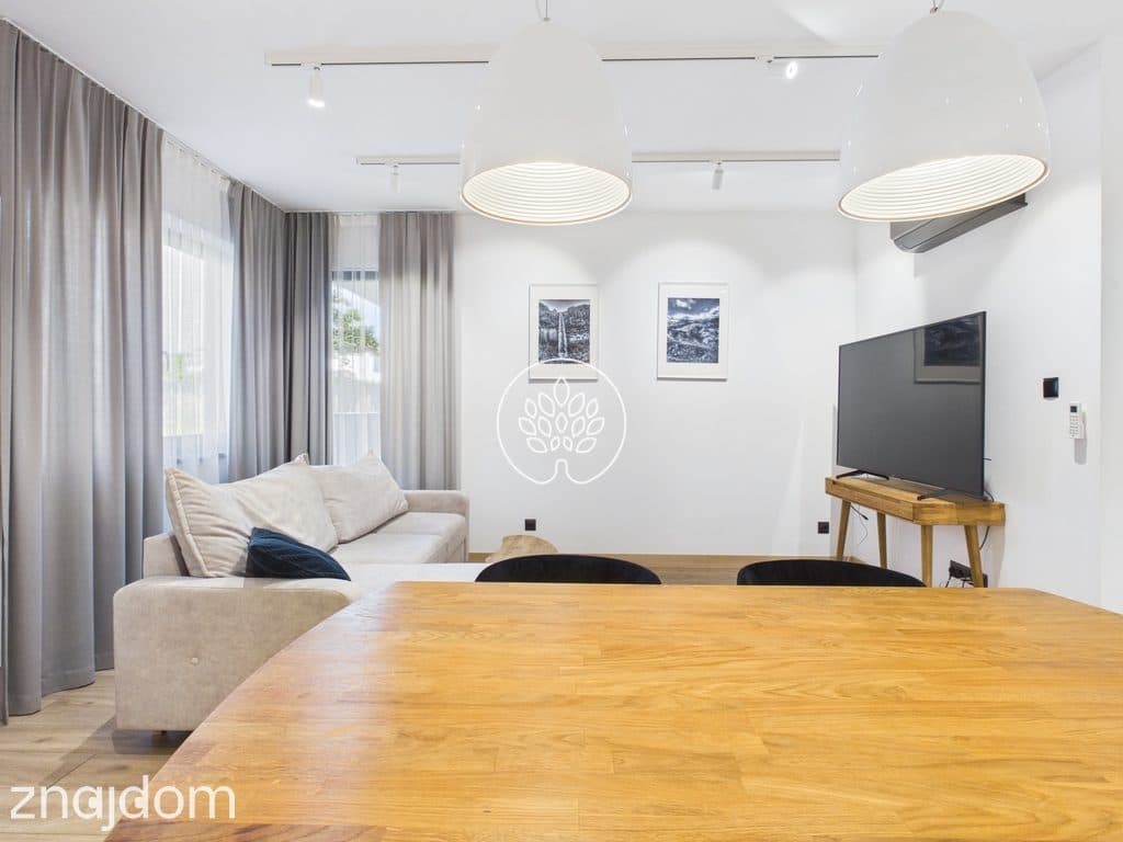 Apartament premium, wolny od ręki - zdjęcie 11